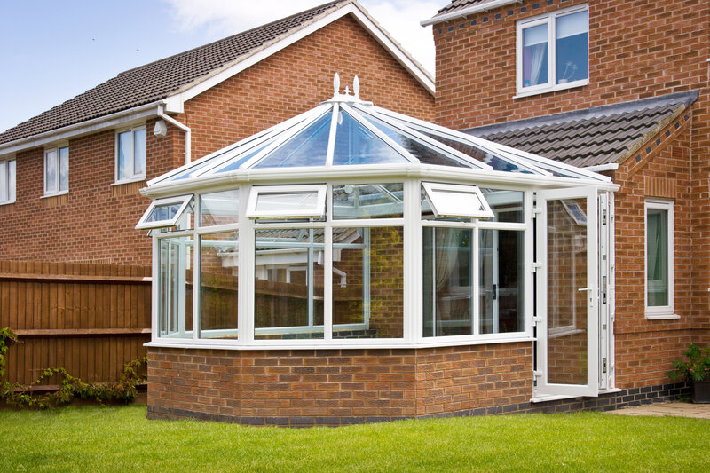 Do You Need Planning Permission for a Conservatory in Horsham West Sussex