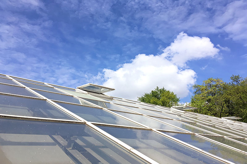 Conservatory Roofing Horsham West Sussex